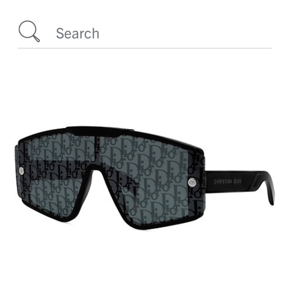 Dior shades